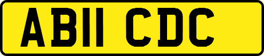 AB11CDC