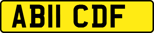 AB11CDF