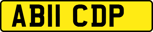 AB11CDP