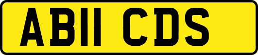 AB11CDS