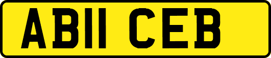 AB11CEB