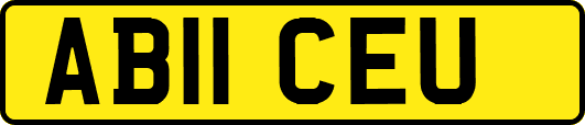AB11CEU