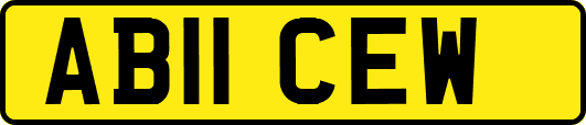 AB11CEW