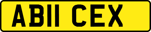 AB11CEX