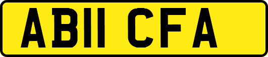 AB11CFA