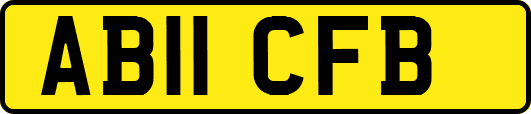 AB11CFB