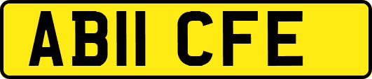 AB11CFE