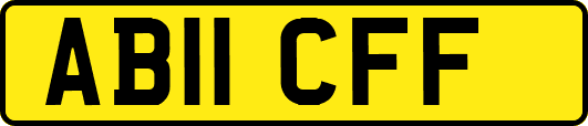 AB11CFF