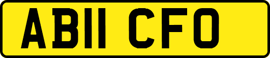 AB11CFO