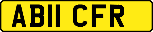 AB11CFR