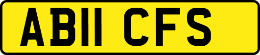 AB11CFS