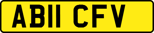 AB11CFV