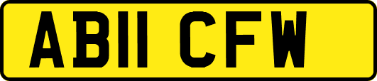 AB11CFW