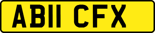 AB11CFX