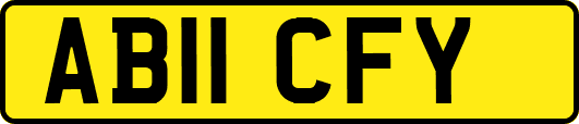 AB11CFY