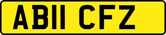 AB11CFZ