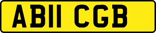 AB11CGB