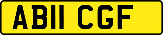 AB11CGF