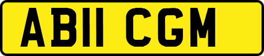 AB11CGM