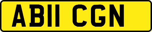 AB11CGN