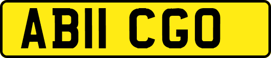 AB11CGO