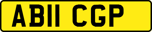 AB11CGP
