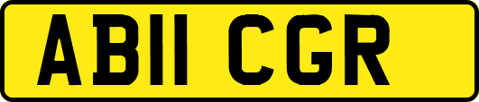 AB11CGR