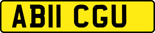 AB11CGU