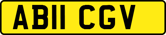 AB11CGV