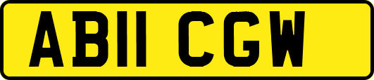 AB11CGW