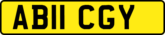 AB11CGY