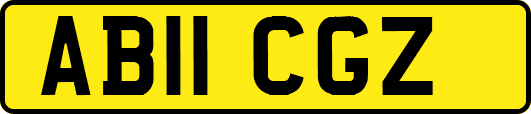 AB11CGZ