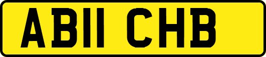AB11CHB