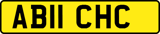 AB11CHC