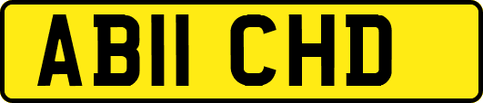 AB11CHD