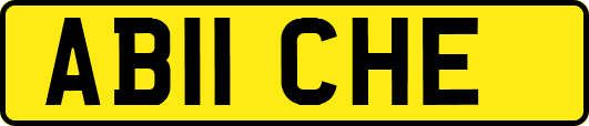 AB11CHE