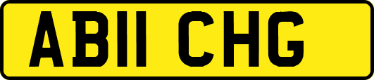 AB11CHG