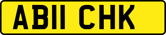 AB11CHK