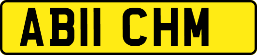 AB11CHM