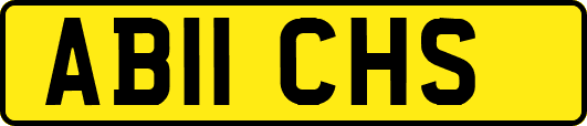 AB11CHS
