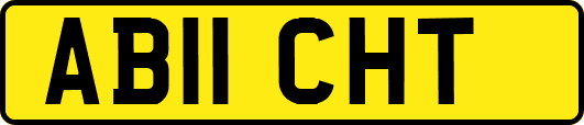 AB11CHT
