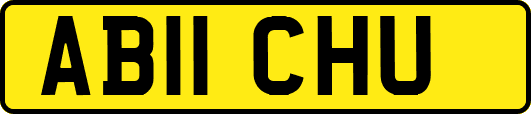AB11CHU