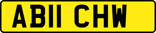 AB11CHW