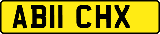 AB11CHX