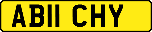 AB11CHY