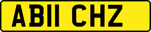 AB11CHZ