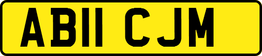 AB11CJM