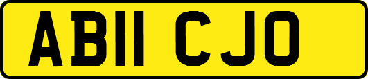 AB11CJO