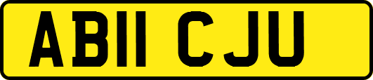 AB11CJU