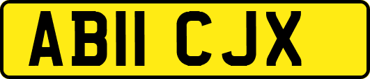 AB11CJX